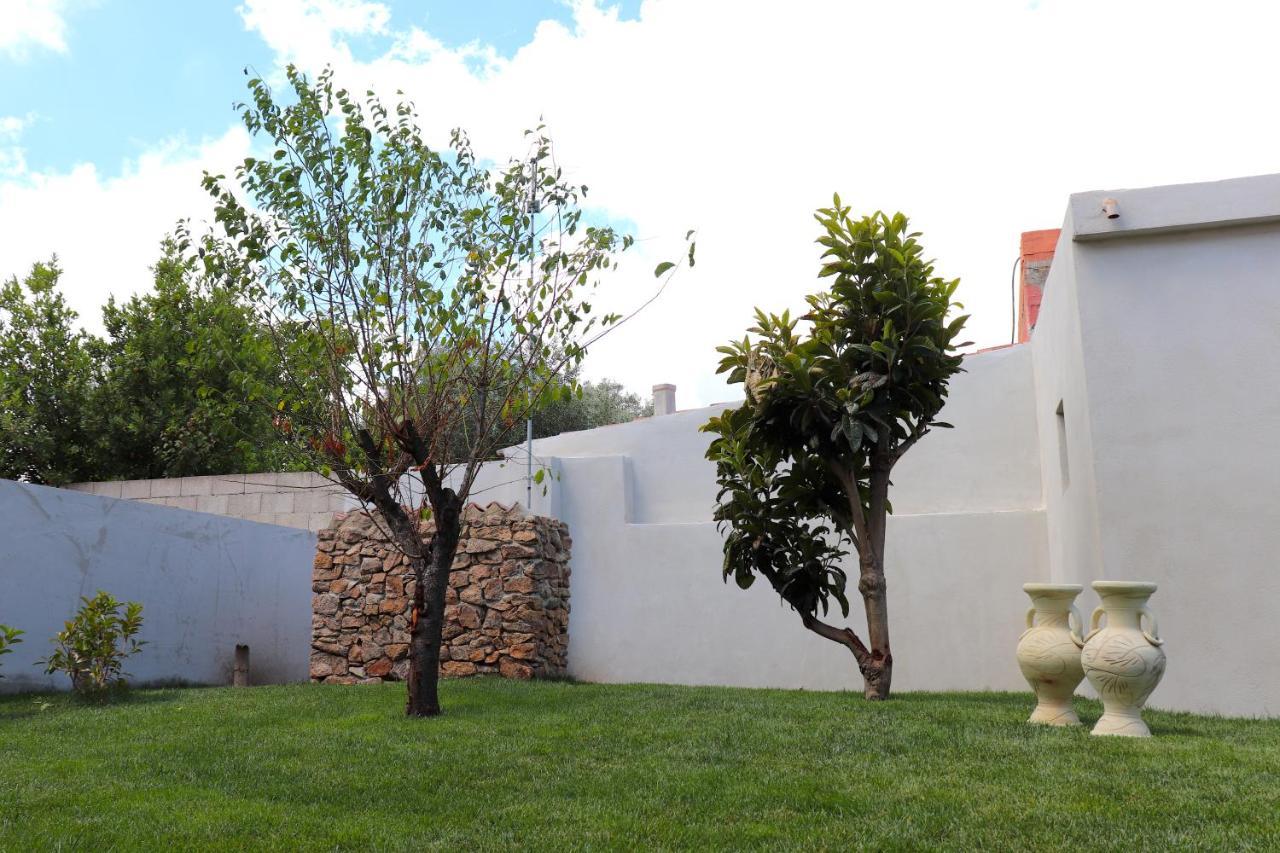13 Garden Rooms Olbia Eksteriør bilde