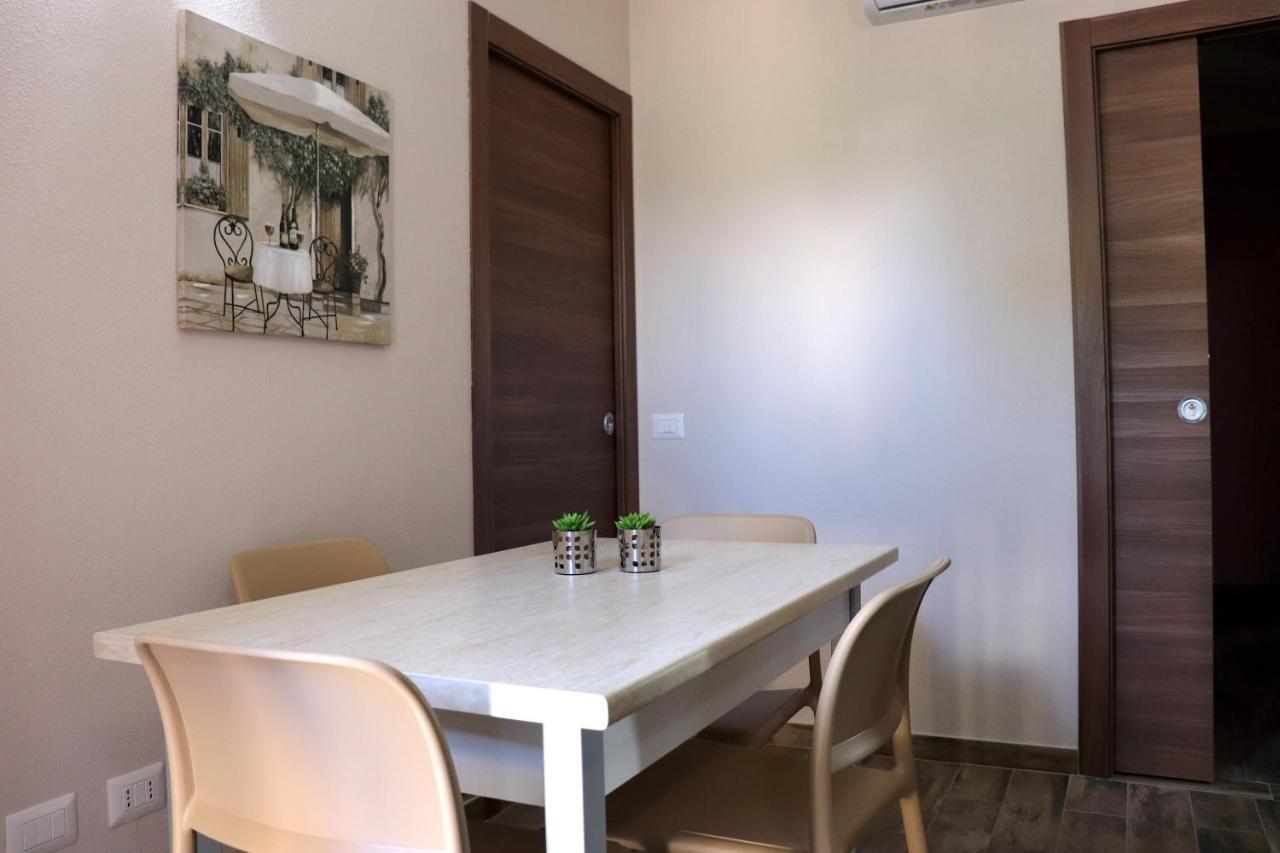 13 Garden Rooms Olbia Eksteriør bilde